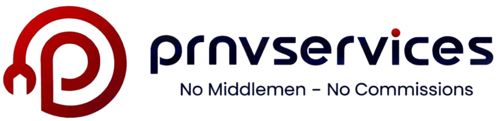 PRNV Services